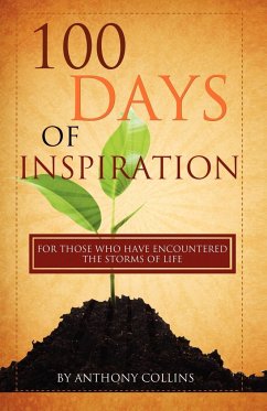 100 Days of Inspiration - Collins, Anthony