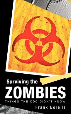 Surviving the Zombies - Borelli, Frank
