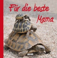 Cover Für die beste Mama