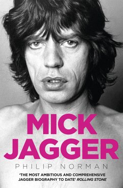 Mick Jagger - Norman, Philip