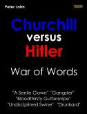 Churchill Versus Hitler: War of Words