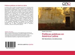 Políticas públicas en América Latina