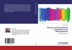 Themes of Educational Leadership and Management