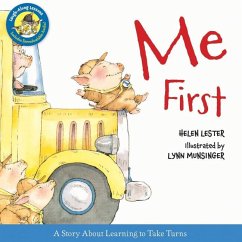 Me First - Lester, Helen