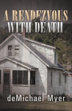A Rendezvous with Death - Myer, Demichael