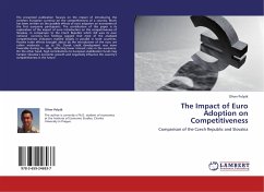The Impact of Euro Adoption on Competitiveness