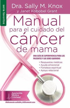 Manual Para El Cuidado del Cáncer de Mama - Serie Favoritos - Knox, Sally