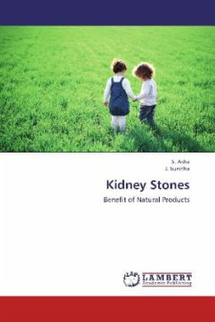 Kidney Stones - Asha, S.;Sunitha, J.