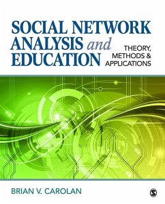 Social Network Analysis and Education - Carolan, Brian V.