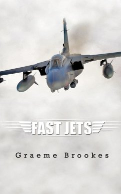 Fast Jets - Brookes, Graeme