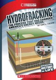 Hydrofracking (Cornerstones of Freedom: Third Series)