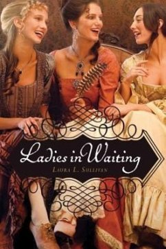 Ladies in Waiting - Sullivan, Laura L
