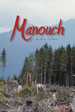 Manouch - Welters, Anne