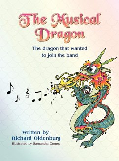 The Musical Dragon