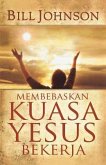 Release the Power of Jesus (Indonesian) Release the Power of Jesus (Indonesian)
