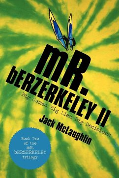 Mr. Berzerkeley II - Mclaughlin, Jack