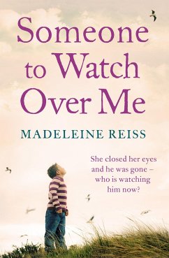 Someone to Watch Over Me - Reiss, Madeleine