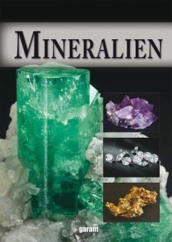 Cover Mineralien