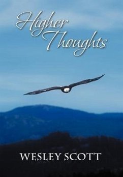 Higher Thoughts - Scott, Wesley