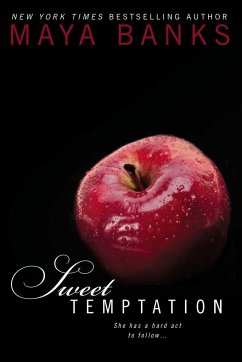 Sweet Temptation - Banks, Maya