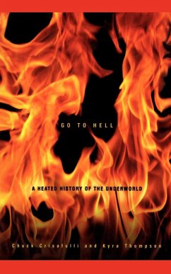 Go to Hell - Crisafulli, Chuck; Thompson, Kyra