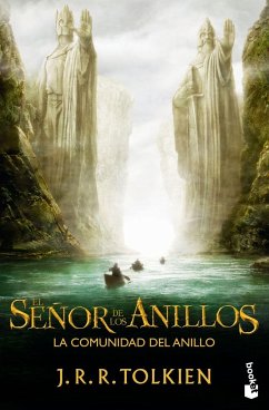 El Señor de Los Anillos 1: La Comunidad del Anillo / The Lord of the Rings 1: The Fellowship of the Ring - Tolkien, J R R