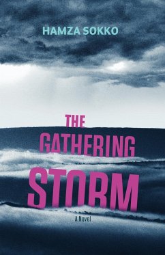 The Gathering Storm - Sokko, Hamza