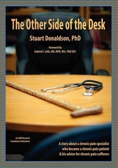 The Other Side Of The Desk - Donaldson, Stuart