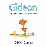 Gideon Board Book