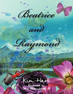 Beatrice and Raymond - Hart, Kim