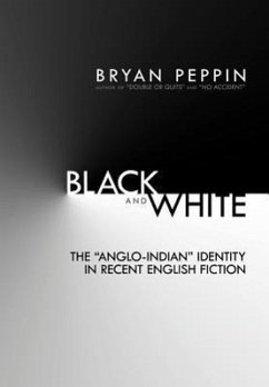 Black and White - Peppin, Bryan