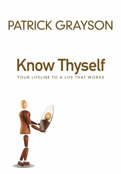 Know Thyself - Grayson, Patrick