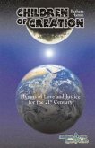 Children of Creation: Hymns of Love and Justice for the 21st Century