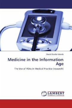 Medicine in the Information Age