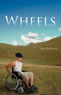 Wheels - Winkelmann, Mary
