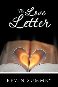 The Love Letter - Summey, Bevin