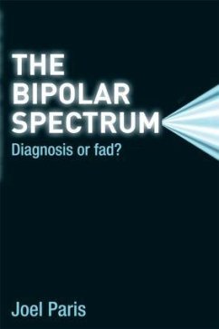 The Bipolar Spectrum - Paris, Joel