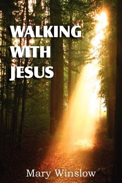 Walking with Jesus - Winslow, Mary