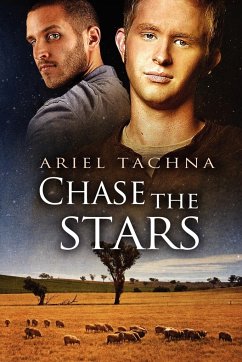 Chase the Stars - Tachna, Ariel