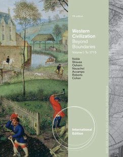 Western Civilization - Noble, Thomas F X; Strauss, Barry; Osheim, Duane; Neuschel, Kristen; Accampo, Elinor