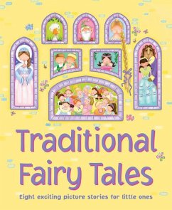 Traditional Fairy Tales - Francis, Jan