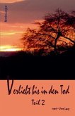 Verliebt bis in den Tod Verliebt bis in den Tod