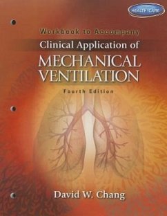 Clinical Application of Mechanical Ventilation - Chang, David W.