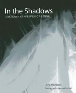 In the Shadows - Mohanka, Payal