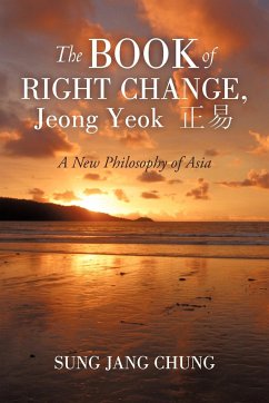 The Book of Right Change, Jeong Yeok - Chung, Sung Jang