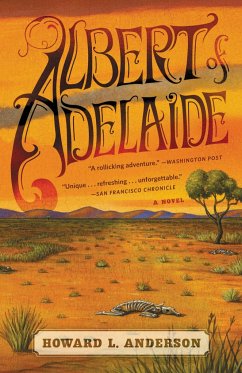 Albert of Adelaide - Anderson, Howard