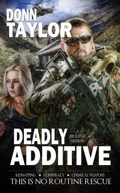 Deadly Additive - Taylor, Donn