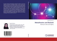 Metatheatre and Beckett - Keshavarz, Marzieh