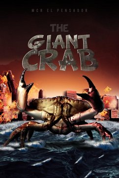 The Giant Crab - Pensador, McR El
