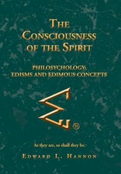 The Consciousness of the Spirit
